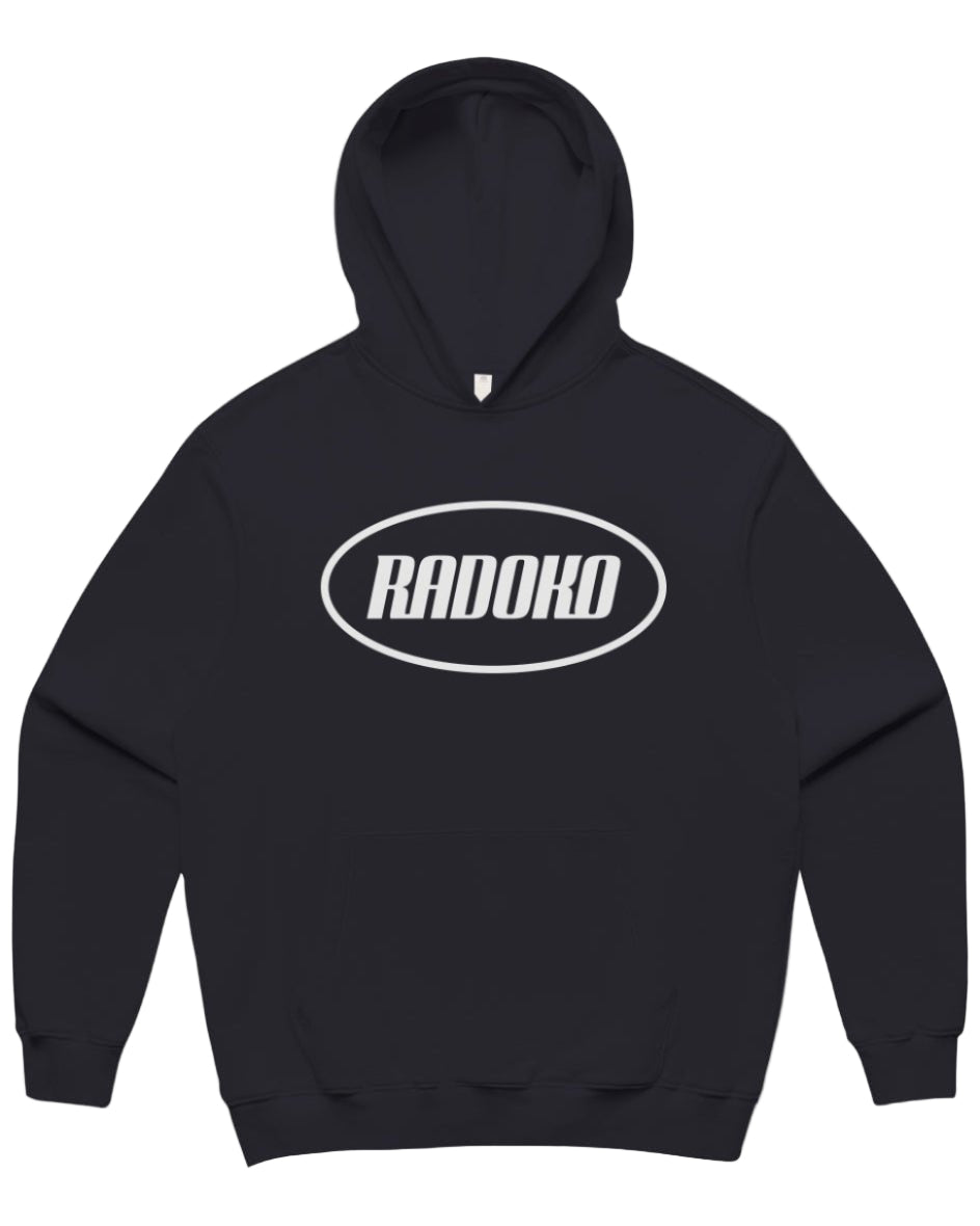 Heavyweight Hoodie