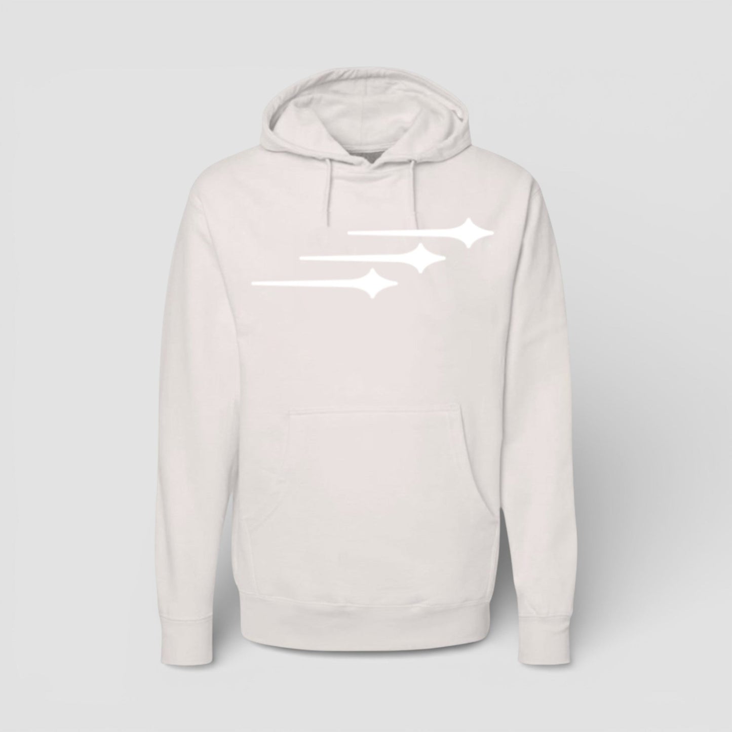 Northern Starlines Pullover Hoodie - RADOKO™