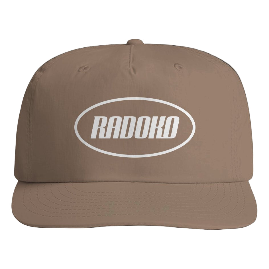Performance Sport Cap