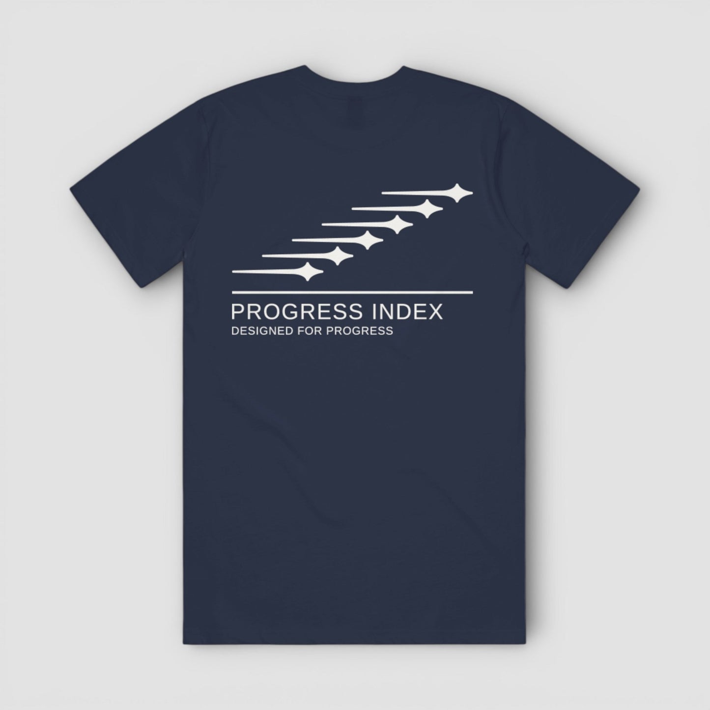 Progress Index RADOKO Classic Tee - RADOKO™