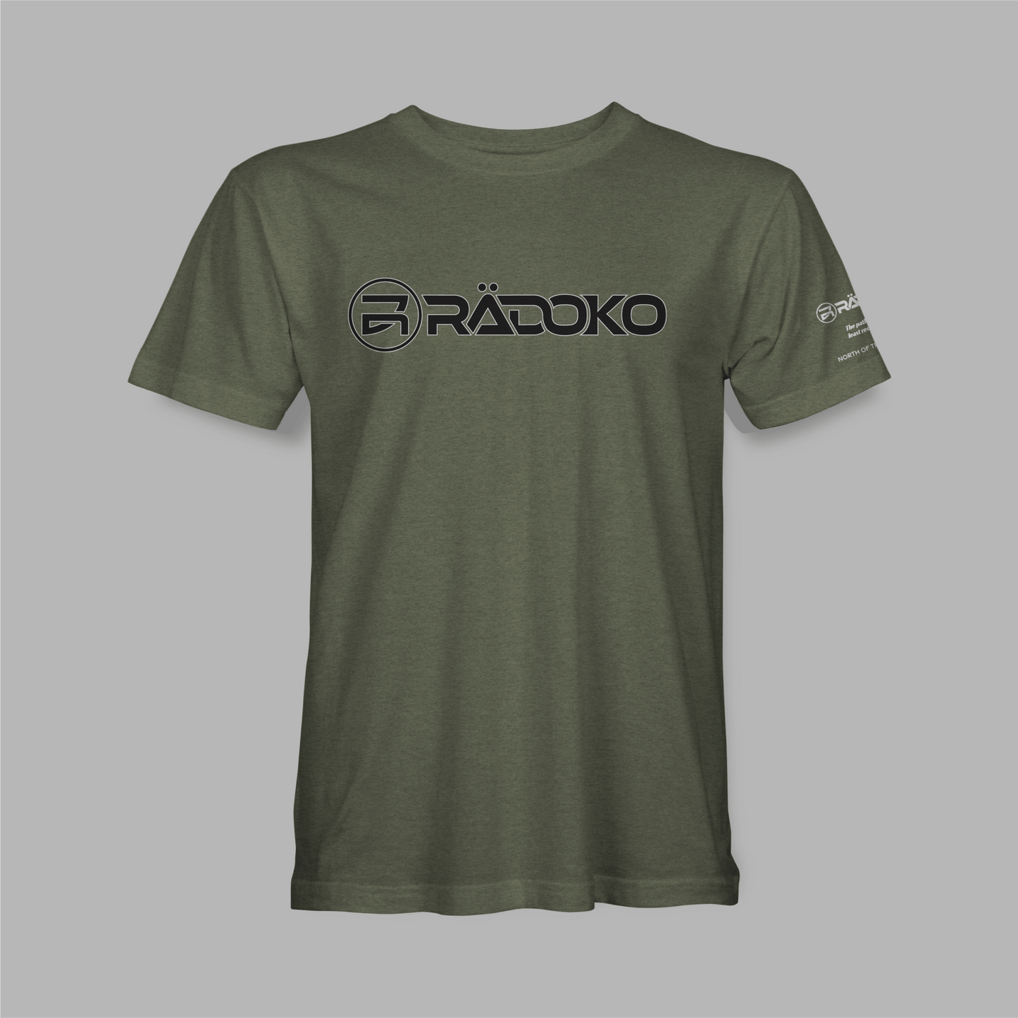 R RADOKO - RADOKO
