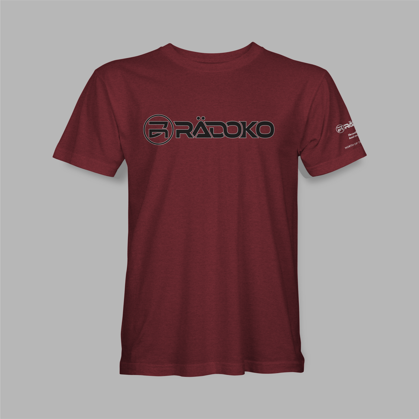 R RADOKO - RADOKO