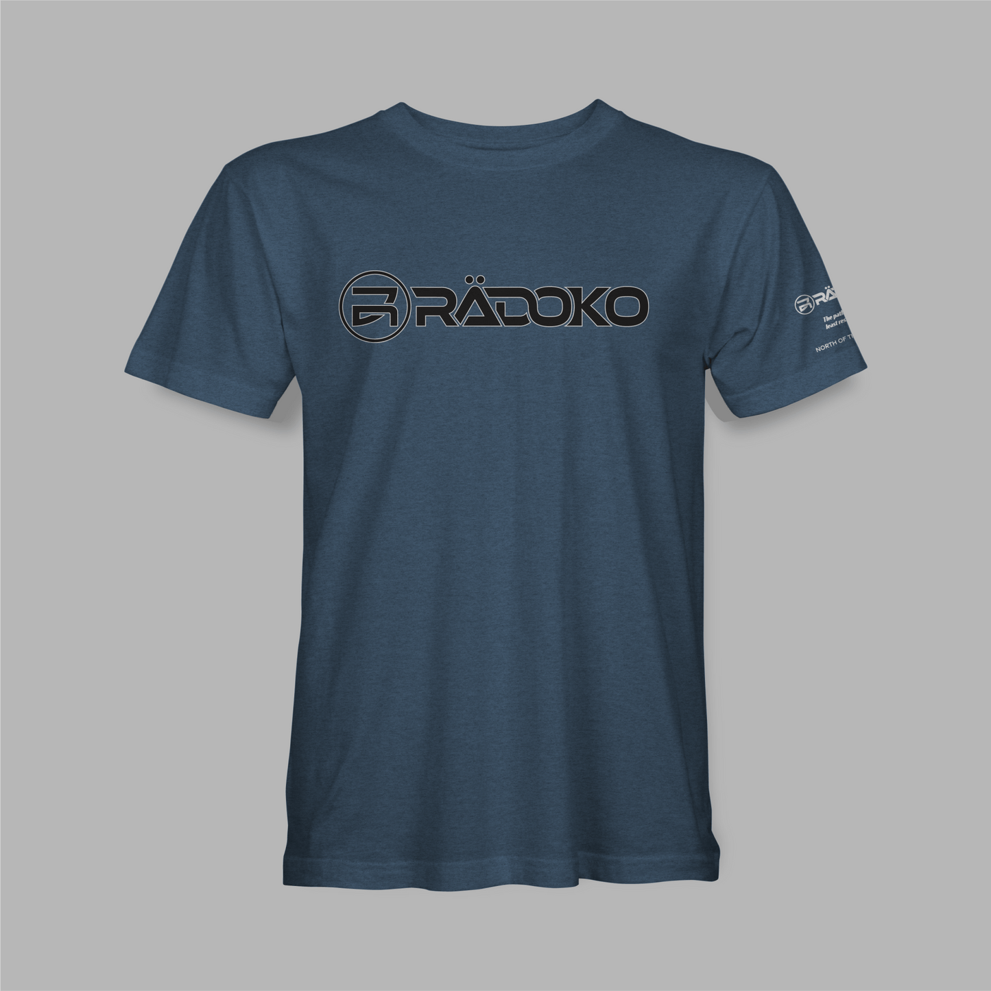 R RADOKO - RADOKO