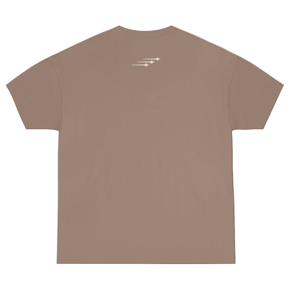 Heritage Heavyweight Tee