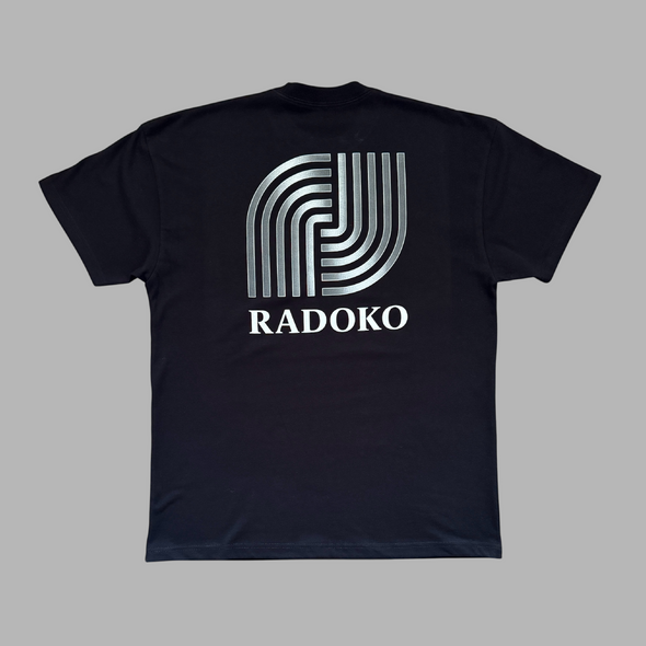 RADOKO Black