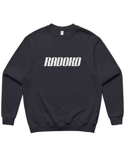 French Terry Heavyweight Crew