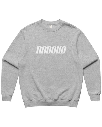 French Terry Heavyweight Crew