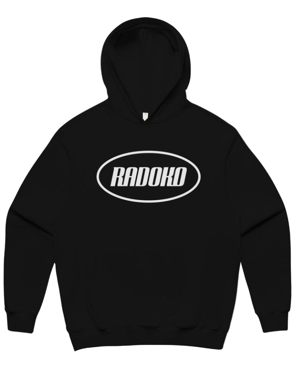 Heavyweight Hoodie