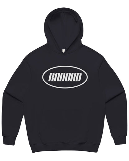 Heavyweight Hoodie