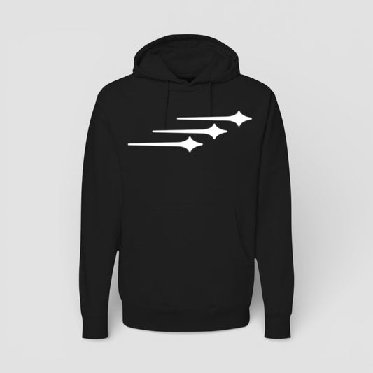 Northern Starlines Pullover Hoodie - RADOKO™