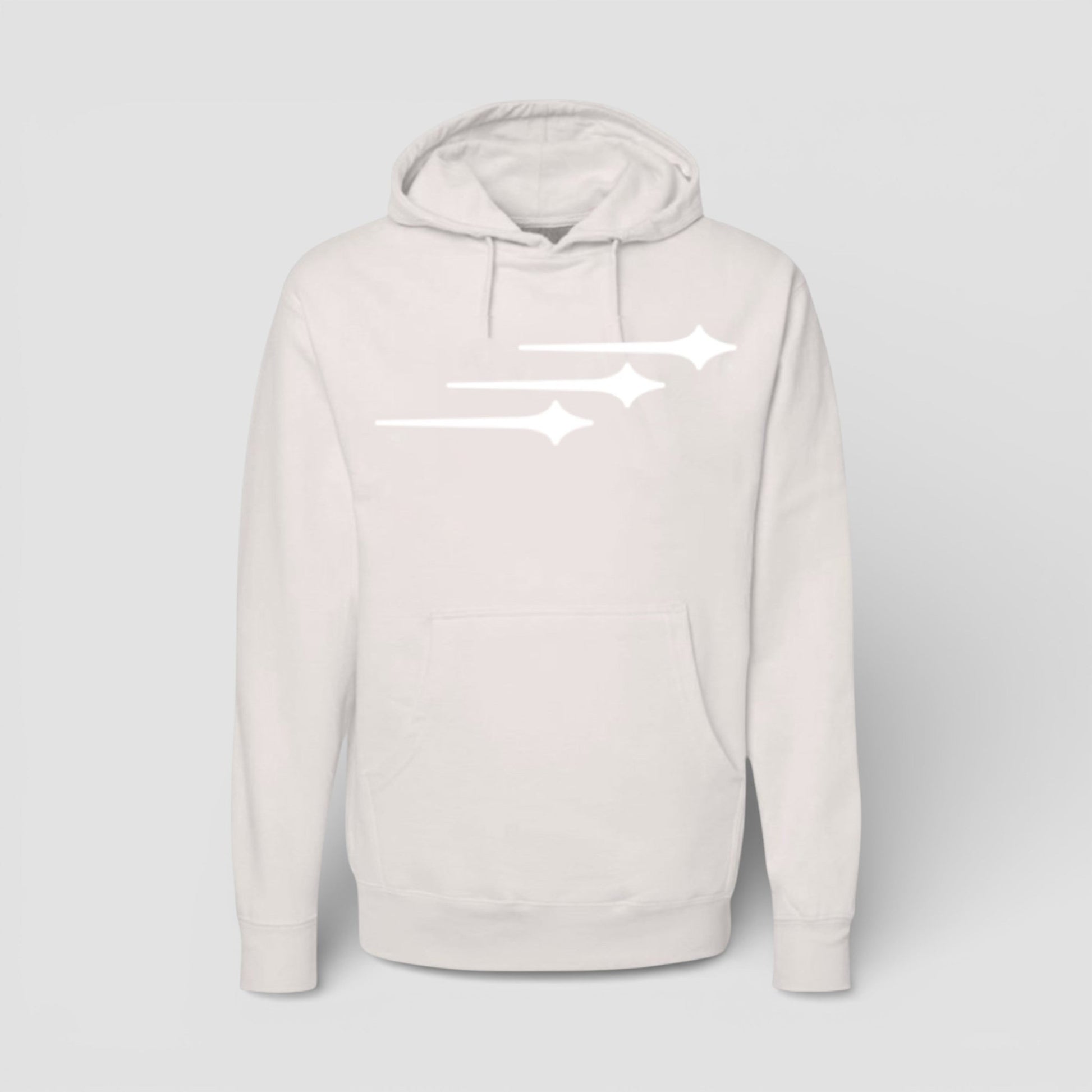 Northern Starlines Pullover Hoodie - RADOKO™
