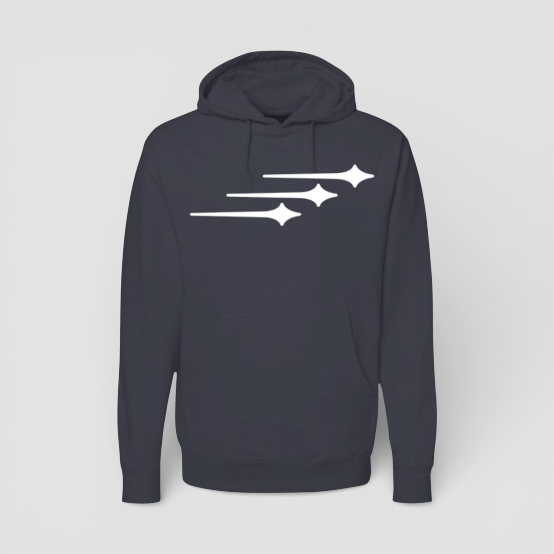 Northern Starlines Pullover Hoodie - RADOKO™