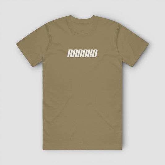 Progress Index RADOKO Classic Tee - RADOKO™