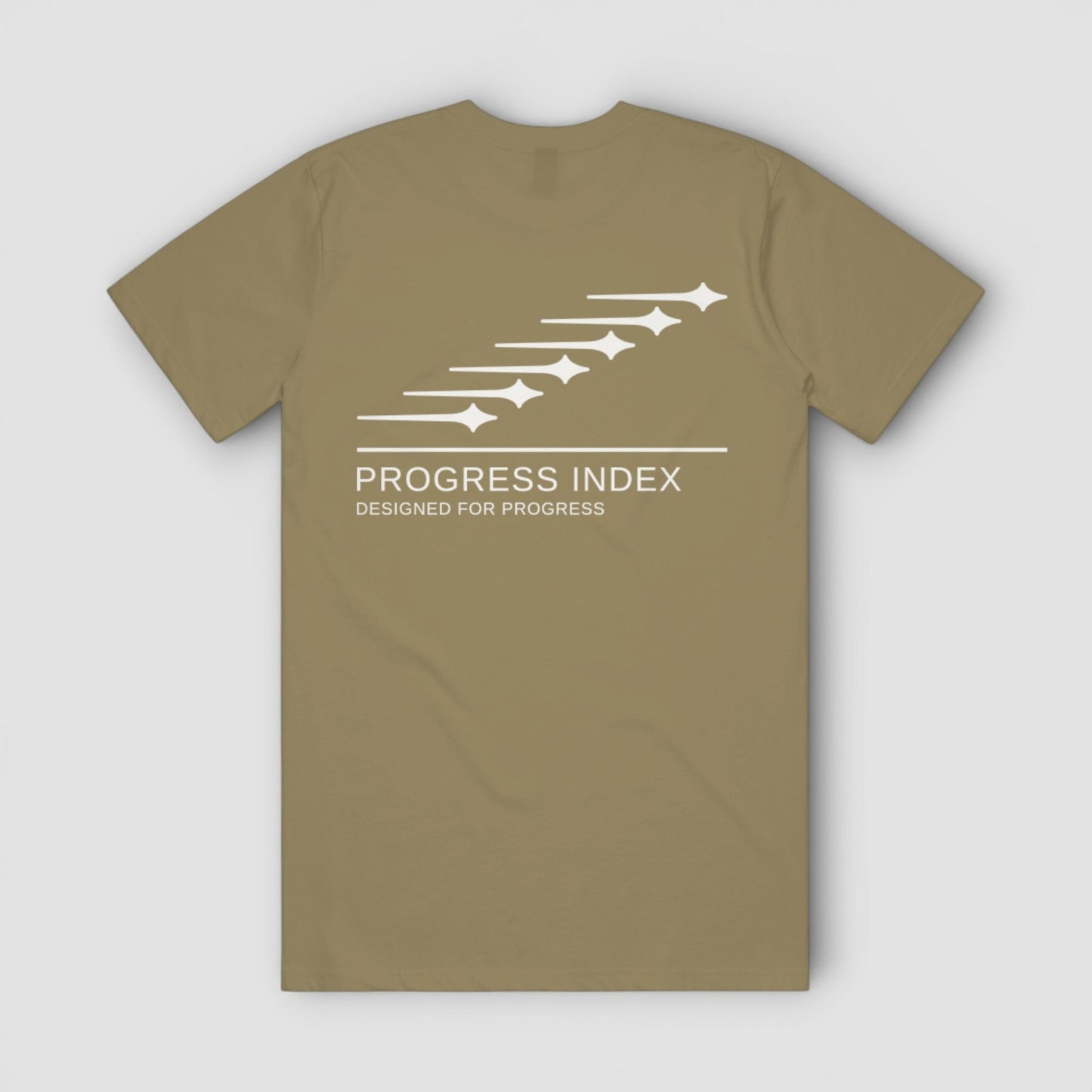 Progress Index RADOKO Classic Tee - RADOKO™