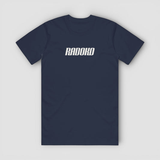 Progress Index RADOKO Classic Tee - RADOKO™
