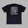 RADOKO Black - RADOKO