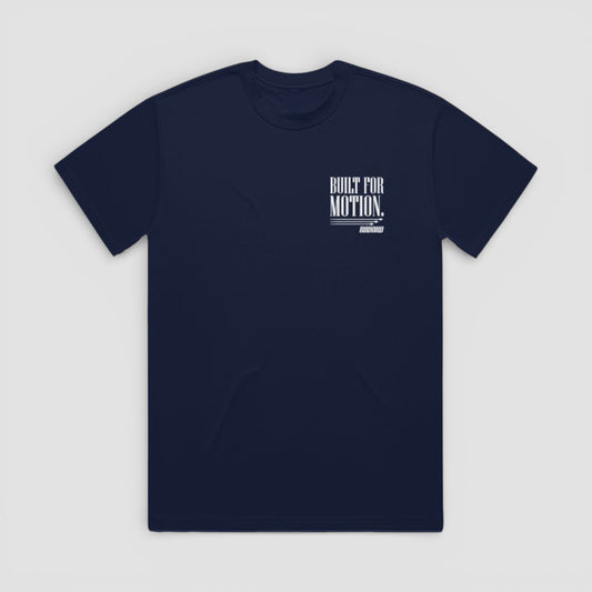 RADOKO Built for Motion™ Heavyweight Tee