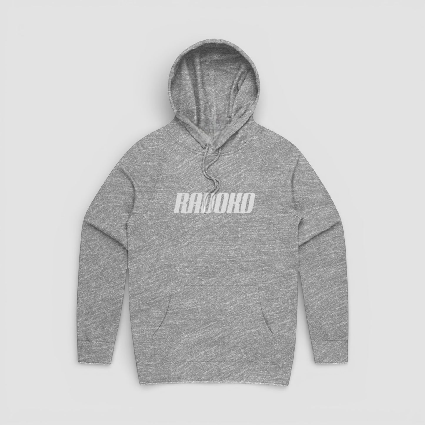 RADOKO Classic French Terry Hoodie