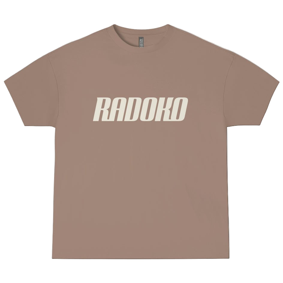 Heritage Heavyweight Tee