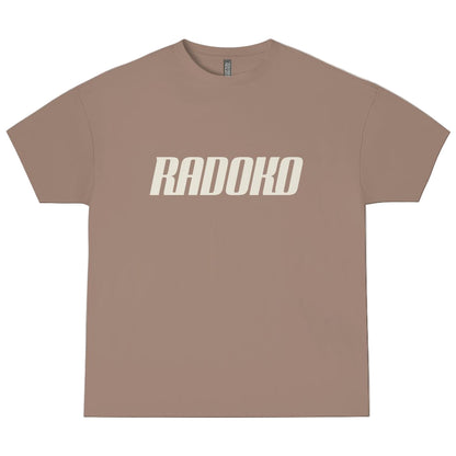 Heritage Heavyweight Tee