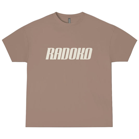 Heritage Heavyweight Tee