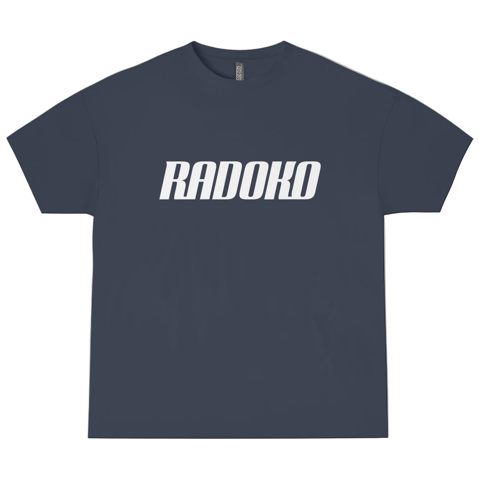 Heritage Heavyweight Tee