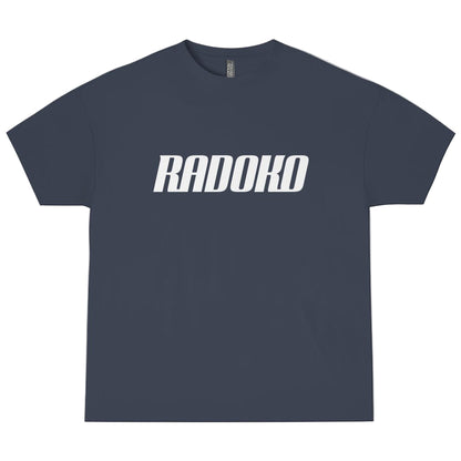 Heritage Heavyweight Tee