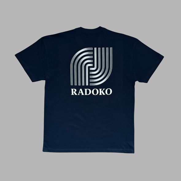 RADOKO Midnight Navy - RADOKO